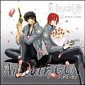 AifXEK IWih}CD #2-ɂ͉ԑ-