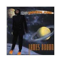 UNIVERSAL JAMES