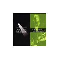 LIVE AT THE BOTTOM LINE