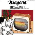 NIAGARA CM Special Vol.1 3rd Issue 30th Anniversary Edition