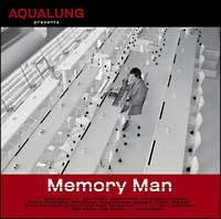 Memory Man^Aqualung