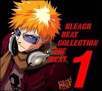 BLEACH BEAT COLLECTION THE BEST 1