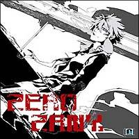 �h���}CD ZERO ZANY.