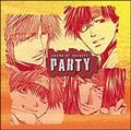 ŗVL h}CD Vol.1 Party