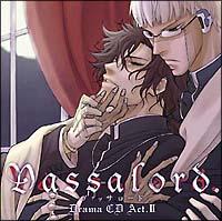 Vassalord. �h���}CD Act.II