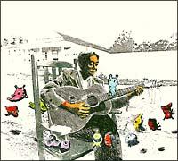 ז쐰bgr[gAo-Tribute to Haruomi Hosono-