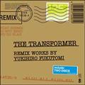 The Transformer-Remix Works by Yukihiro Fukutomi