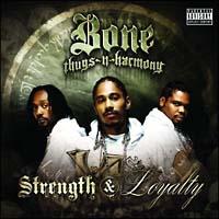 STRENGTH & LOYALTY(US)