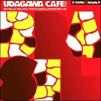 UDAGAWA CAFE VOL.3�`BRASIL�`