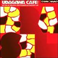 UDAGAWA CAFE VOL.3`BRASIL`