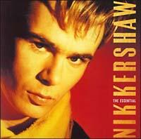 THE BEST 1200 �j�b�N�E�J�[�V���E