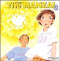 h}CD The MANZAI 3