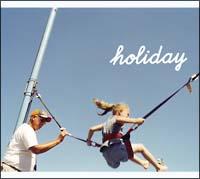 Grand Gallery PRESENTS HOLIDAY