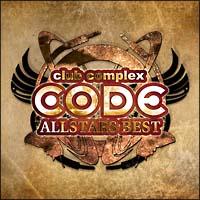 club complex CODE ALLSTARS BEST