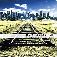 Doing It For The Kids