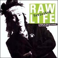 RAW LIFE@12Ȏ^