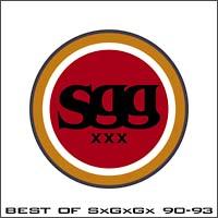 BEST OF S~G~G~ 90`98+