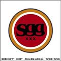 BEST OF S~G~G~ 90`98+