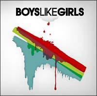 BOYS LIKE GIRLS