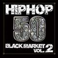 HIPHOP50`BLACK MARKET VOL.2`