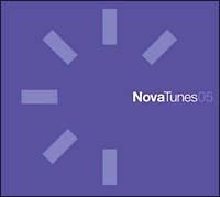 NOVA TUNES 05