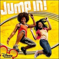 JUMP IN!