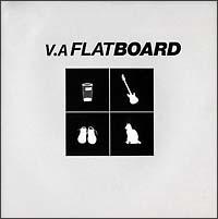 V.A FLAT BOARD