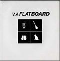 V.A FLAT BOARD