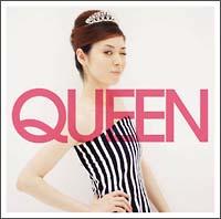 The Queen Of...
