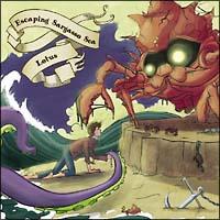 Escaping Sargasso Sea