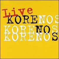 Live KORENOS