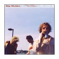 SMALL TOWN,BIG STRIDES