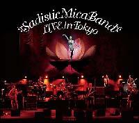 Live in TokyoyDisc.3z