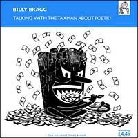 TALKING WITH THE TAXMAN ABOUT POETRY(���W���P�b�g�d�l)