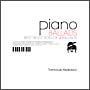 PIANO BALLADS`Best Selection of J Ballads`