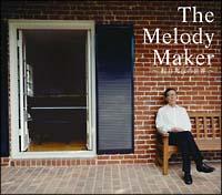 The Melody Maker-MF̐E-/MF̉摜EWPbgʐ^