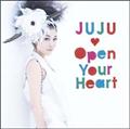 Open Your Heart`f̂܂܂