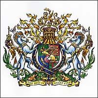 THE BEST OF GIANT STEP