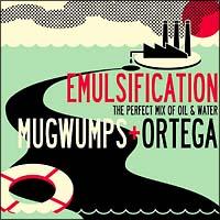 EMULSIFICATION-THE PERFECT MIX OF OIL & WATER-