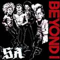 Beyond I