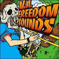 FREEDOM SOUNDS