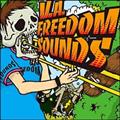 FREEDOM SOUNDS