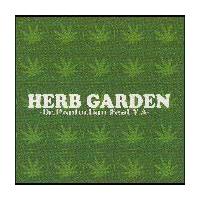 HERB GARDEN
