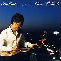 Ballads-anthology of early years-/c̉摜EWPbgʐ^