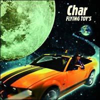 FLYING TOYfS`instrumental best`()/Char̉摜EWPbgʐ^