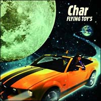 FLYING TOYfS`instrumental best`()/Char̉摜EWPbgʐ^