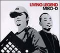 LIVING LEGEND
