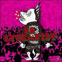 LIVE is FIST