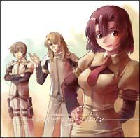 �_�ȑt�E �|���t�H�j�J �I���W�i���h���}CD