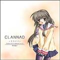 CLANNAD-Nih-h}CD Vol.3 ɐq
